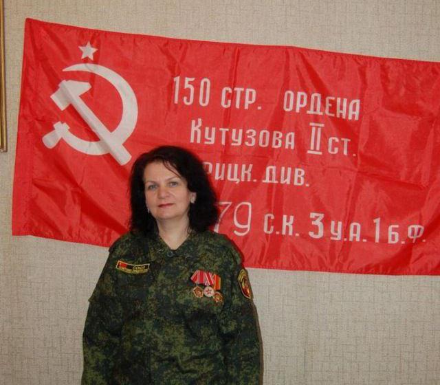 Газета "Правда". «Я родом из Советского Союза»