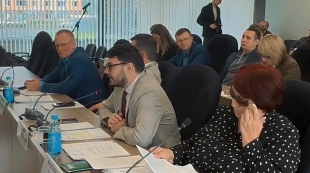 Карелия. Пора проявить политическую волю и принять предложения коммунистов!