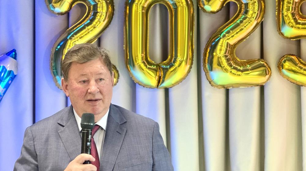«В добрый путь!» Владимир Кашин поздравил школьников Подмосковья с началом нового учебного года