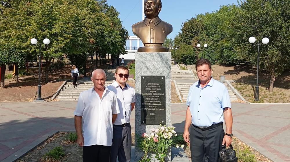 День знаний в Запорожской области