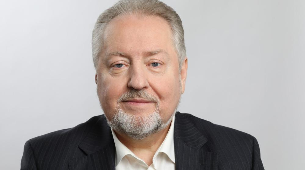 Сергей Обухов: «КПРФ против цифрового мракобесия и за свободу Интернета»