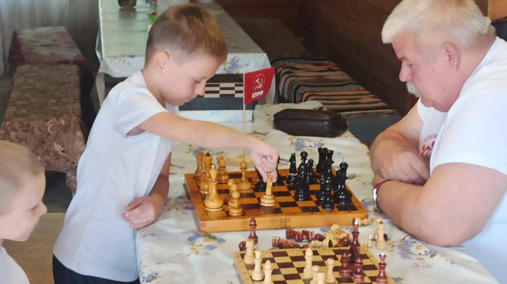 Подмосковные коммунисты: Борьба и Правда – наша сила!