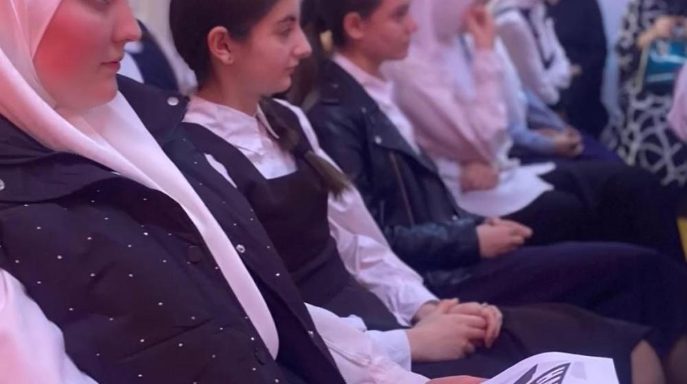 За Народную волю: активисты Ингушского отделения КПРФ ведут масштабную работу по референдуму