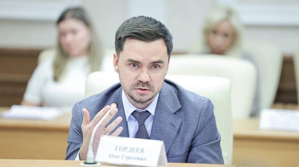 Депутаты КПРФ обратились к Министру здравоохранения Свердловской области из-за возможного закрытия роддома в микрорайоне Химмаш