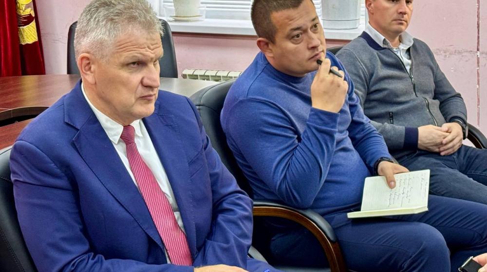 Алексей Куринный: Предприниматели Ульяновской области борются за право продлевать аренду земель на сроки более 12 месяцев