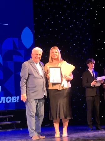 85 лет среднему профессиональному образованию отметили в Севастополе