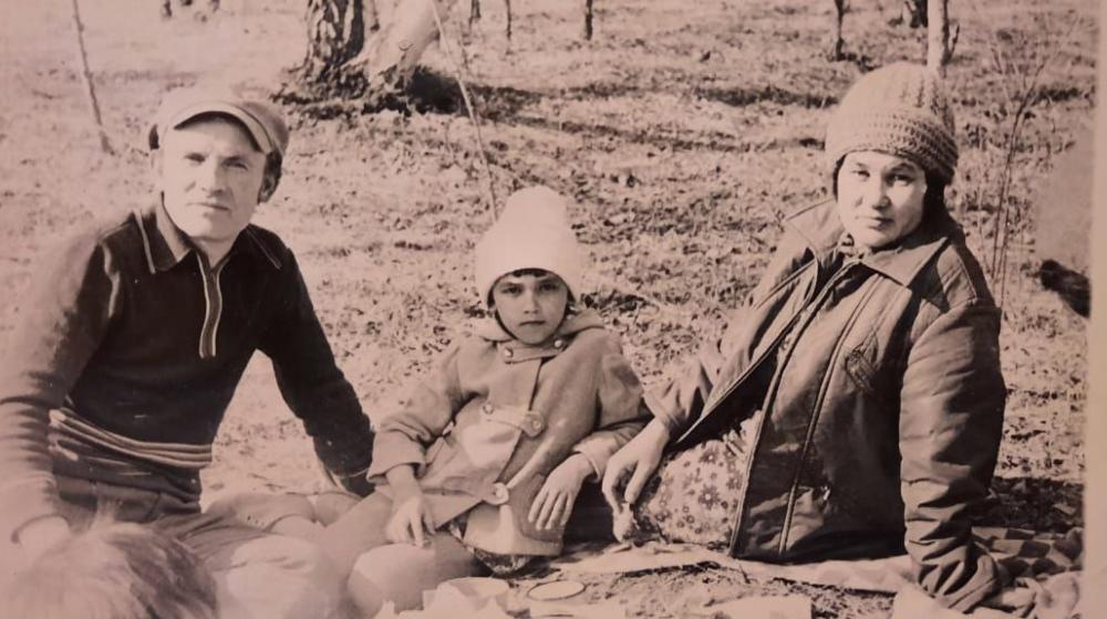 «Я горжусь тобой, папа!» – коммунисты Забайкалья поздравляют отцов с праздником