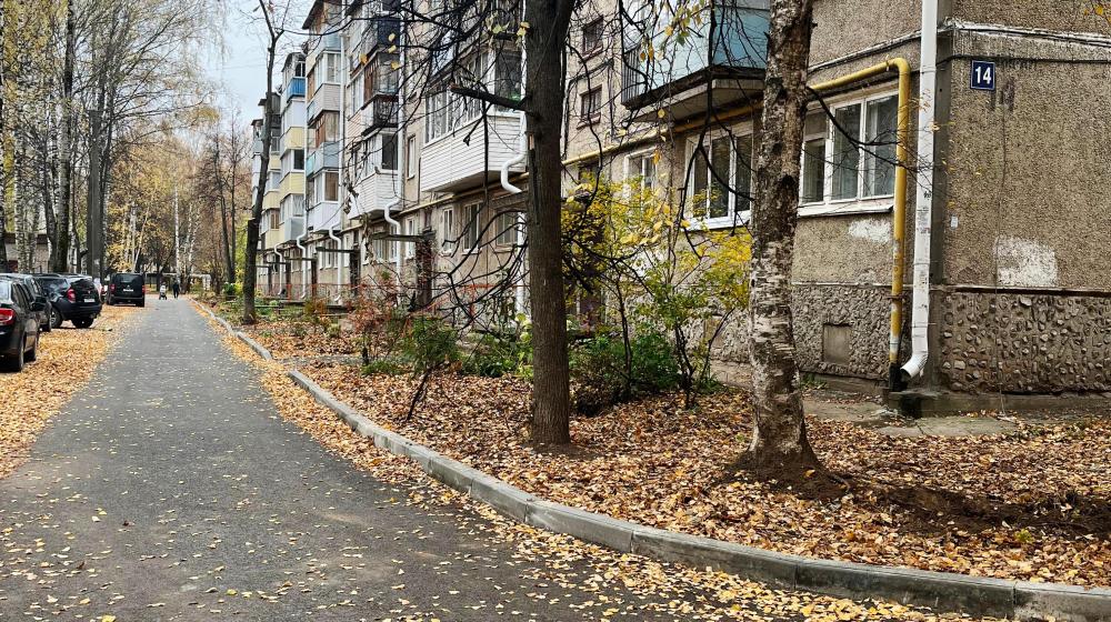 Марий Эл: Сергей Казанков решил проблему целого квартала Йошкар-Олы
