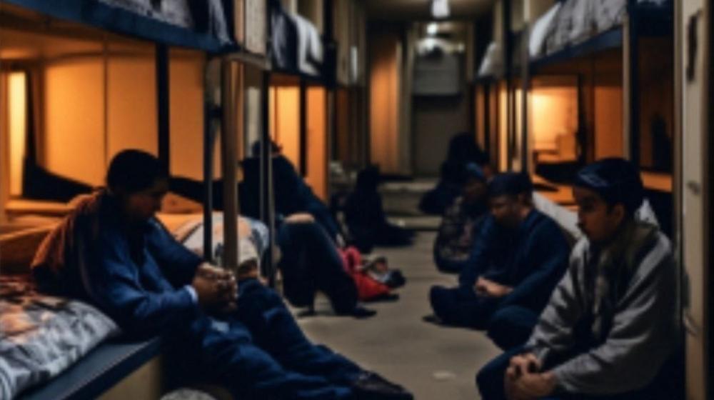 Москва. Народная приемная КПРФ. Продолжаем борьбу с хостелами, беспокоящими жителей ВАО