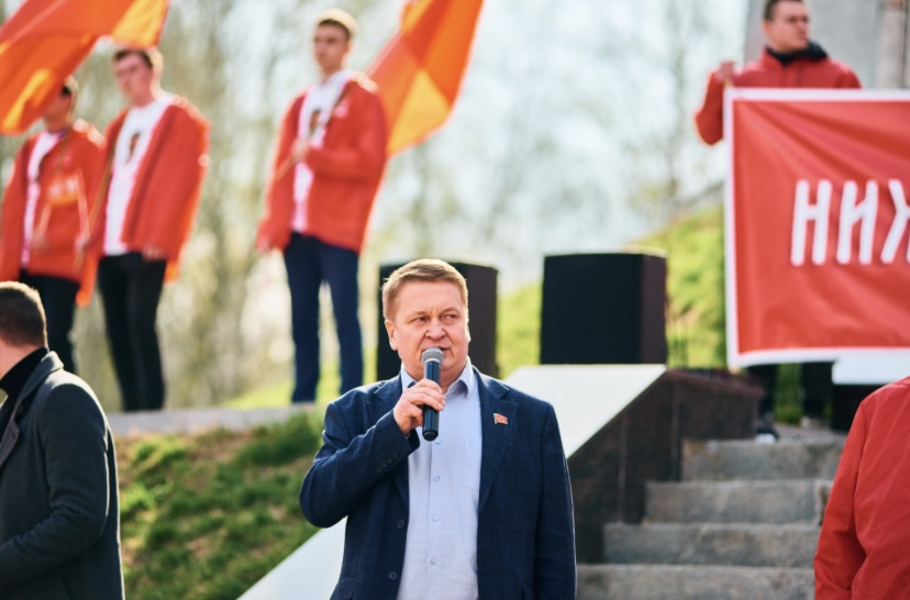 Депутат Госдумы от КПРФ Владислав Егоров направил Генпрокурору запрос по фактам злоупотреблений в тарифах ЖКХ