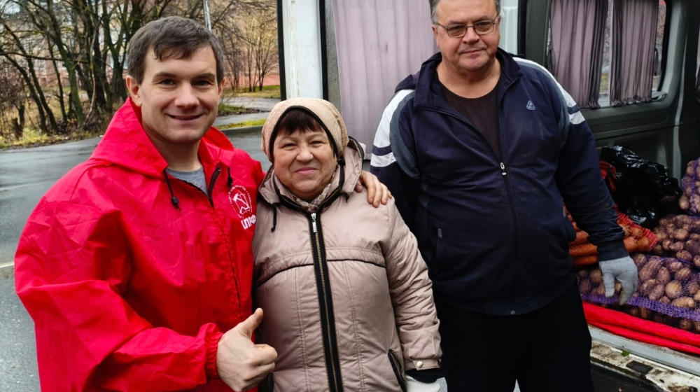 Мы помним о детях войны: Кострома благодарит своих героев