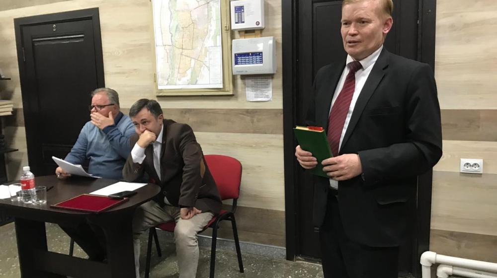 Коммунисты Карачаево-Черкесии обсдили заявления ЦК КПРФ и Воронежского обкома КПРФ по итогам выборов 2025 года
