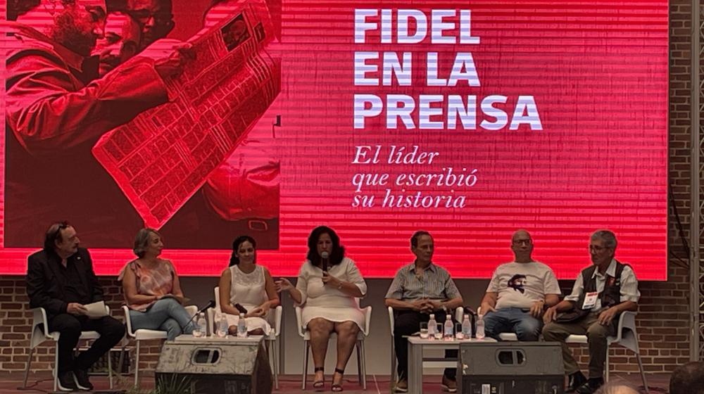 В Гаване успешно завершил работу первый Международный фестиваль «Granma Rebelde»