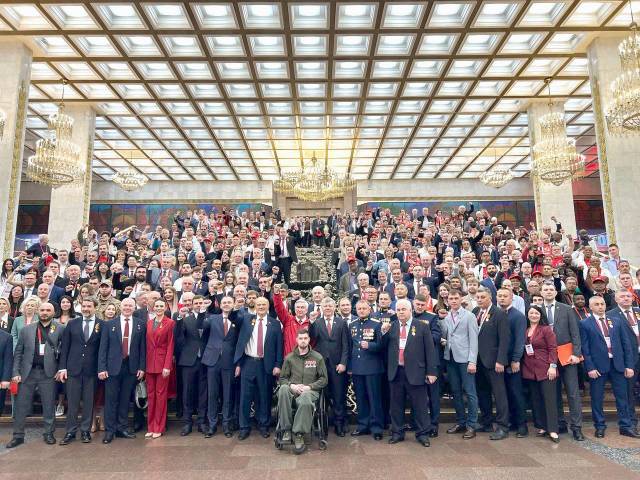 О предстоящих выборах в Грузии