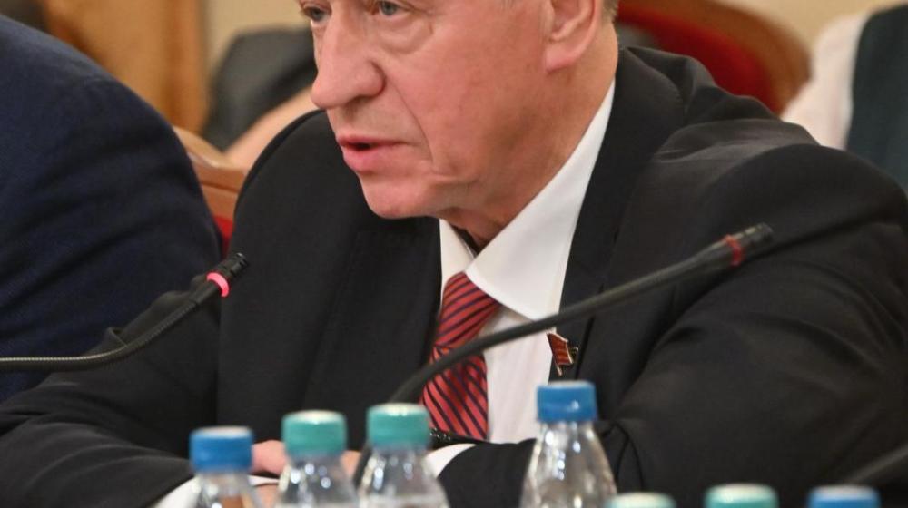 «Работать на опережение!». Сергей Левченко о корректировке мусорной реформы на примере Иркутской области