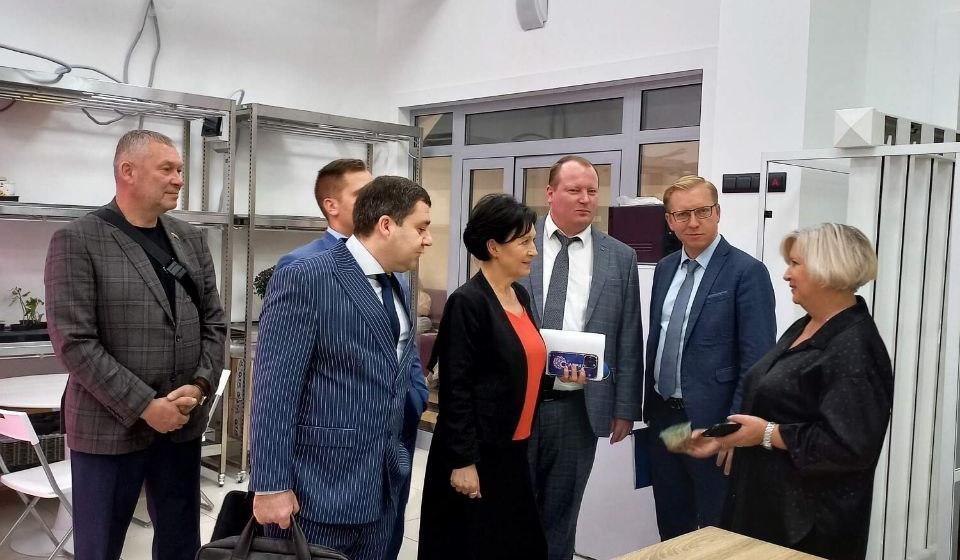 Александр Бойков о системных проблемах в образовании и городском хозяйстве города Иваново