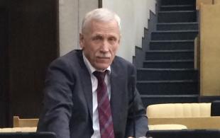ЦИПКР и С.П.Обухов поздравили видного российского ученого и политического организатора Виктора Петровича Пешкова с 80-летием