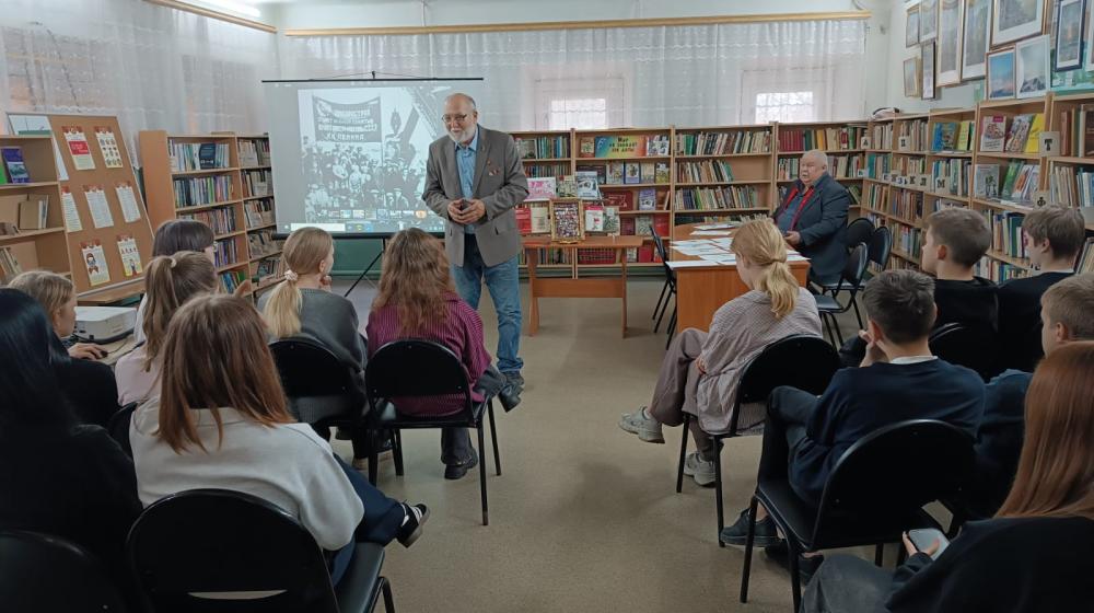 Подмосковные коммунисты отметили день Ленинского комсомола в регионе: «Комсомол – поколение первых! Комсомол – это наша судьба!»