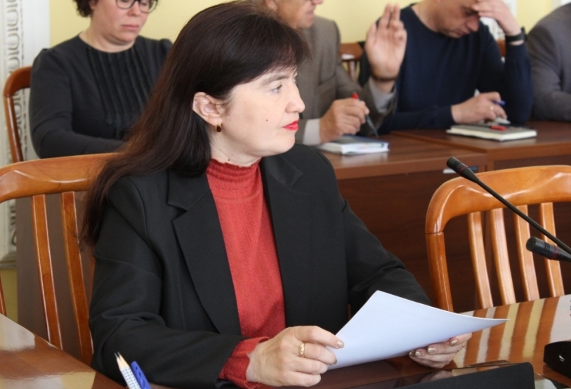Комментарий фракции КПРФ по вопросу решения Рязанской гордумы об отстранении главы администрации Рязани В.Е. Артемова