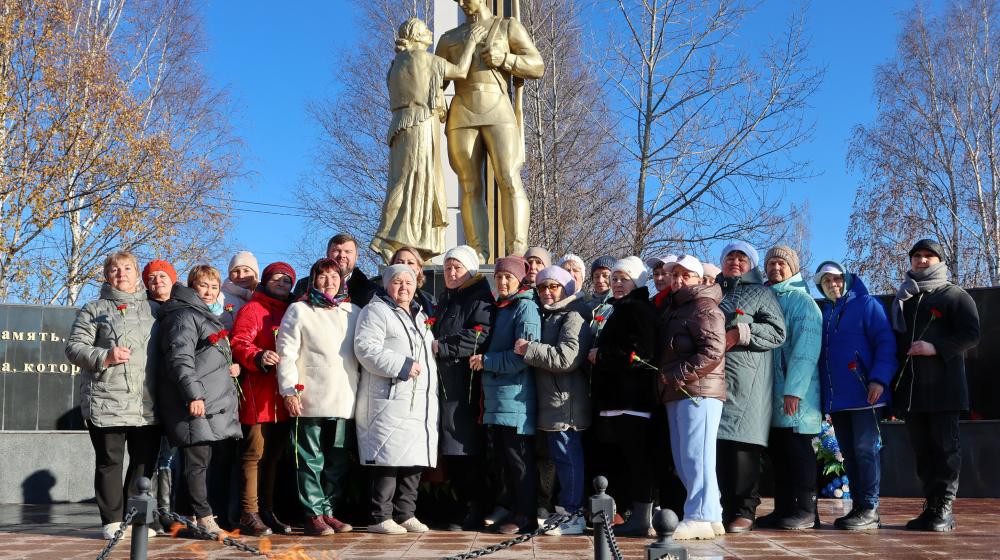 Югра готовит 20-й гуманитарный конвой в зону СВО