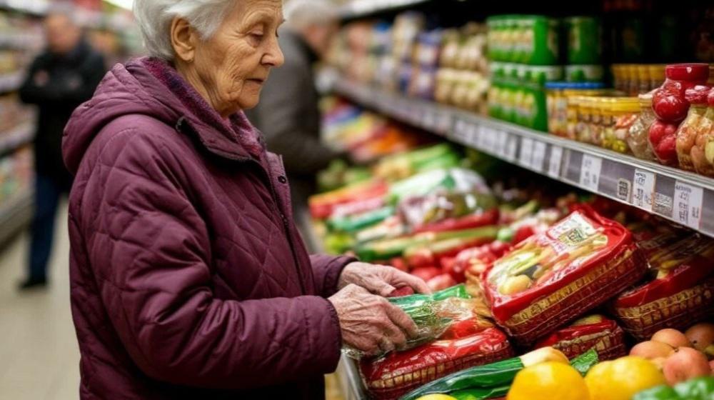 Сергей Обухов про необходимость продления контроля за ценами в магазинах