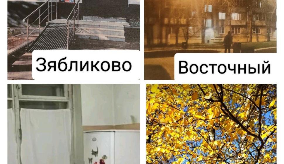 Москва. Народная приемная КПРФ. Депутат Госдумы Сергей Обухов защищает права москвичей