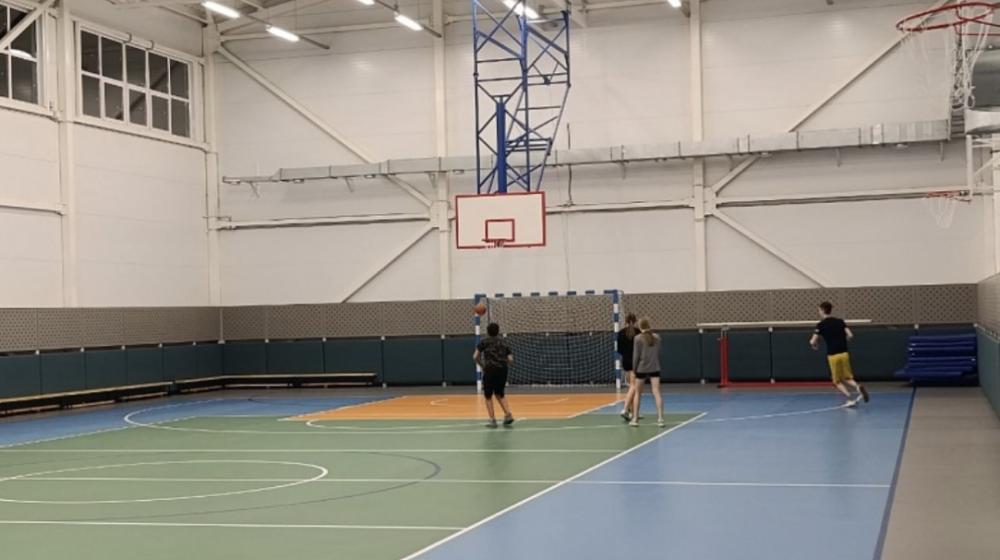 Кузбасс. Новое развитие спорта в регионе