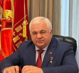 К.К. Тайсаев: "Платформа 3+3 представляет собой оптимальный правовой формат"