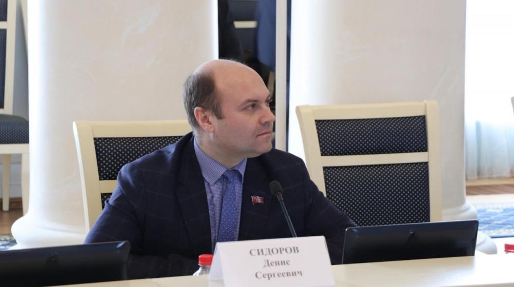 Система не работает: депутат Рязанской областной Думы Денис Сидоров о кризисе мэрии, тепле и коррупции