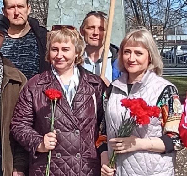 Алтайский край. Депутату, не давшему построить парковку около Мемориала Славы в Новоалтайске, мстят за принципиальность?