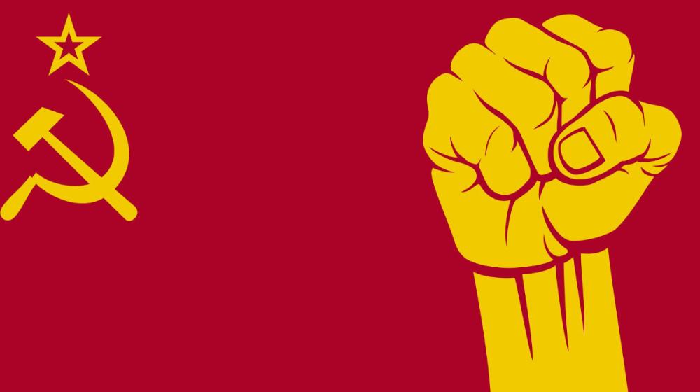 Руки прочь от коммунистов Алтайского края! Заявление Бюро Амурского областного комитета КПРФ