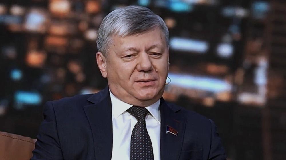 Дмитрий Новиков: “Спецоперация против КПРФ в Липецке опозорила её организаторов”