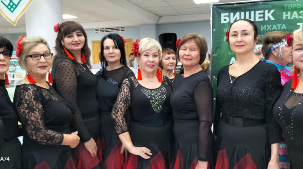 Нина Останина: Встречая День матери