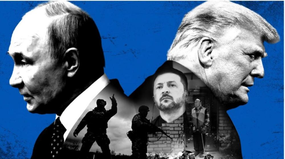 ЦИПКР: Экспертная реакция на план «28 пунктов Трампа» по Украине. От принятия «за основу» до оценок как «угрозы нацбезопасности России»
