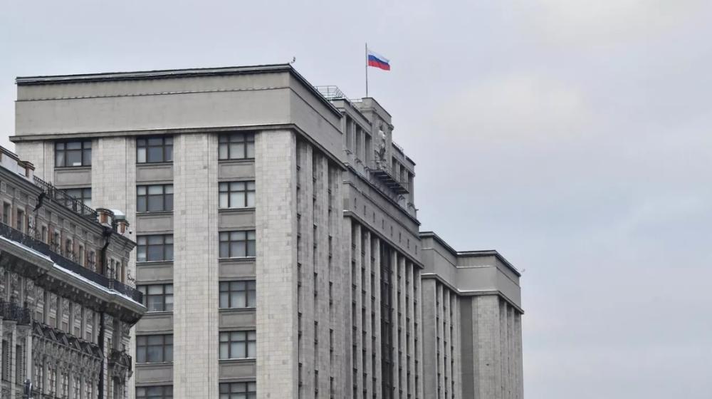 Депутаты фракции КПРФ внесут проект об отмене моратория на проверки УК при жалобах граждан