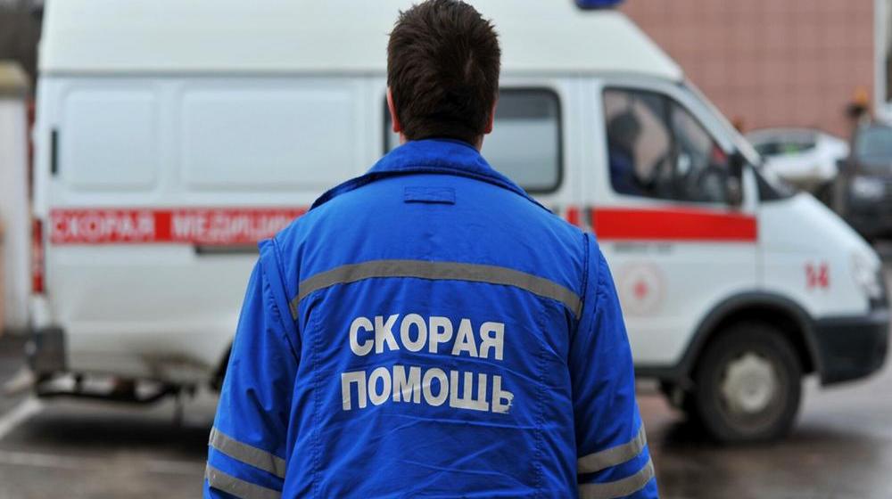 Юрий Афонин: Передача на аутсорсинг транспорта скорой помощи ведёт к деградации этой важнейшей для жизни людей службы