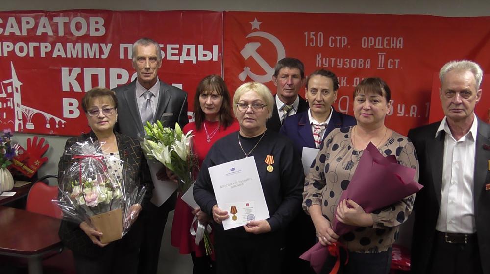 Ольга Алимова: «Вместе мы можем достичь многого и продолжать делать мир лучше!»