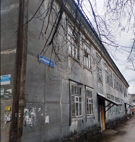 Республика Марий Эл. Депутат С.И. Казанков решает жилищную проблему в Волжске