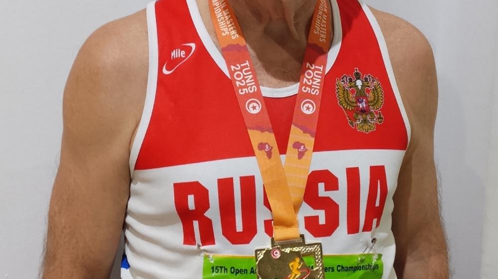 Коммунист из Архангельской области стал победителем чемпионата в Африке