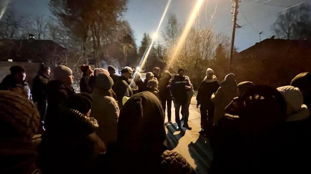 Руководитель фракции КПРФ в Тульской городской Думе Татьяна Косарева обратилась к администрации города в защиту прав почти пятисот туляков