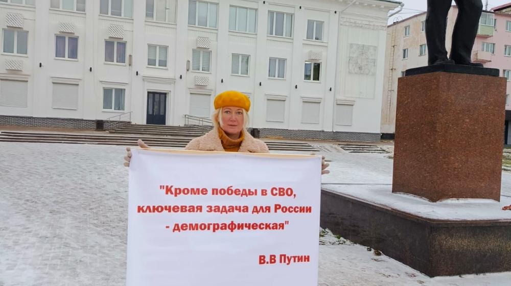 Нина Останина прокомментировала ситуацию, сложившуюся с закрытием родильных домов во Владимирской области