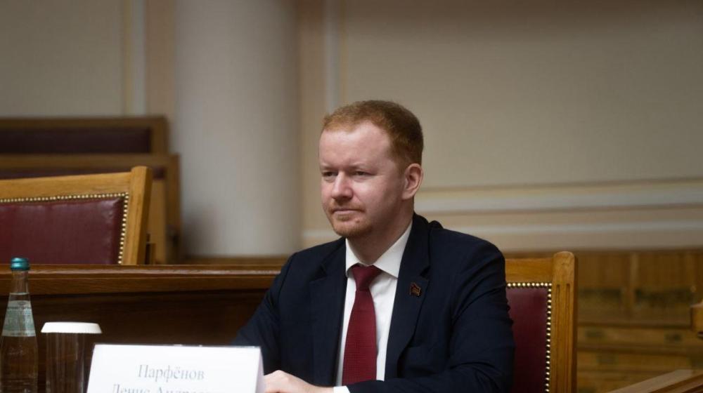 Денис Парфенов: От декабристов и Герцена до Первой русской революции и Ленина