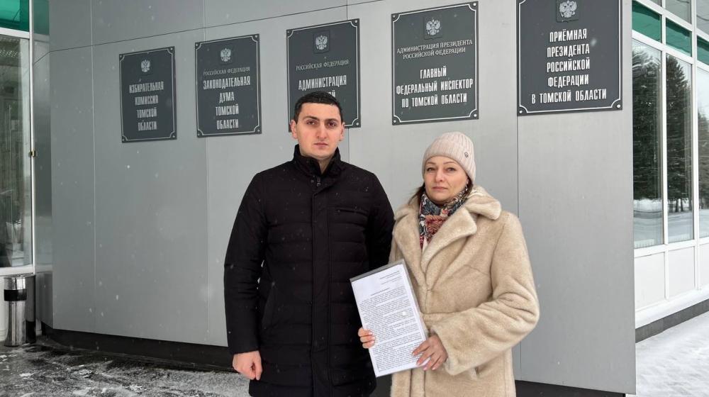 Дума города Томска: горячий спор вокруг тарифов за отопление для Лоскутово
