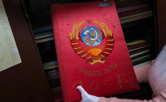 Юрий Афонин – «Свободной Прессе»: Сталинская Конституция – это Основной закон Победы, невиданных темпов роста и прорыва в космос