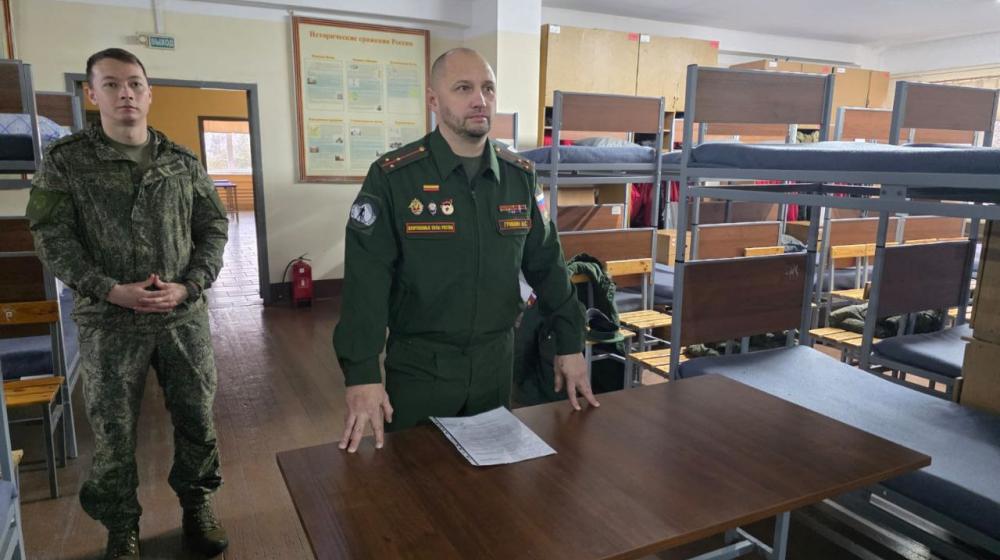 Подмосковные коммунисты: Только вместе можно достичь общих целей в труде и Победе!