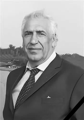Памяти Анатолия Исааковича Супонецкого