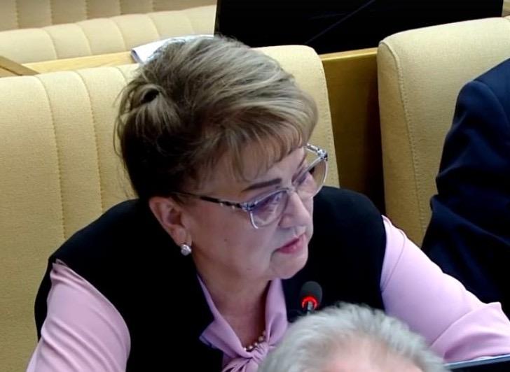 Ольга Алимова: «К сожалению, власть пытается заработать на всём — даже на тех землях и природных богатствах, которые являются величайшим достоянием нашей страны и всего мира»