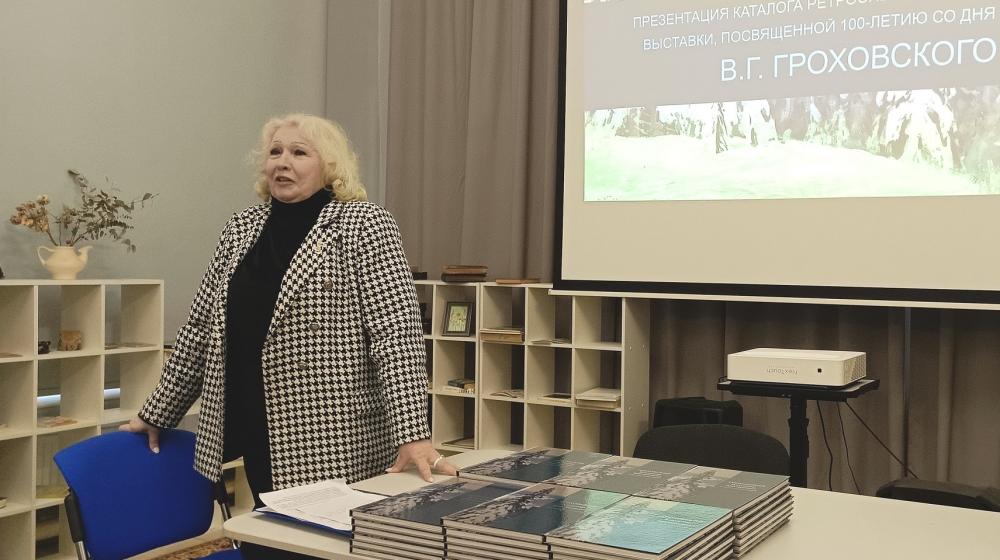 Томская область. Сотрудничество с музеем приносит свои плоды