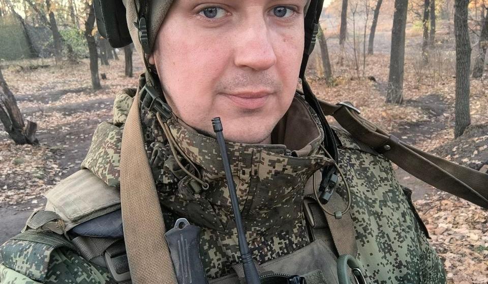 При выполнении задач СВО погиб коммунист Нижегородского регионального отделения КПРФ Алексей Зимин