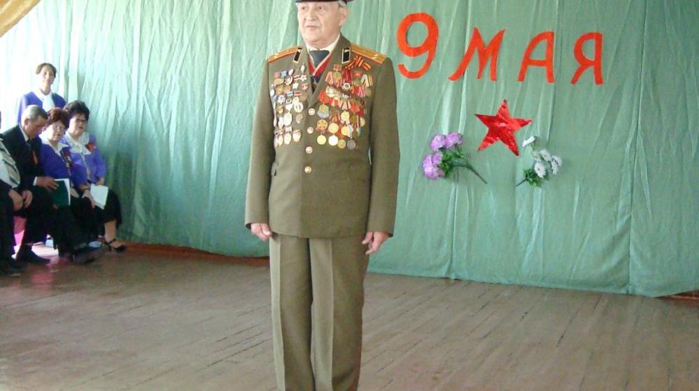 Коммунисты Забайкалья поздравляют ветерана партии с вековым юбилеем